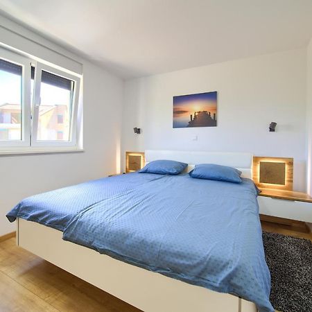 Apartments Nadica Deluxe 马林斯卡 外观 照片