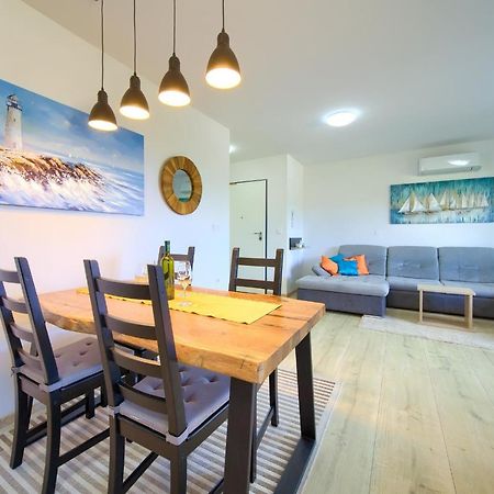 Apartments Nadica Deluxe 马林斯卡 外观 照片