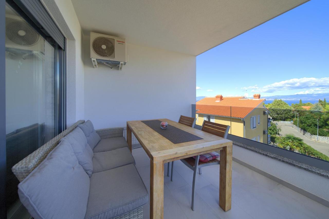 Apartments Nadica Deluxe 马林斯卡 外观 照片